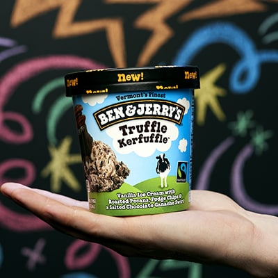 Truffle Kerfuffle