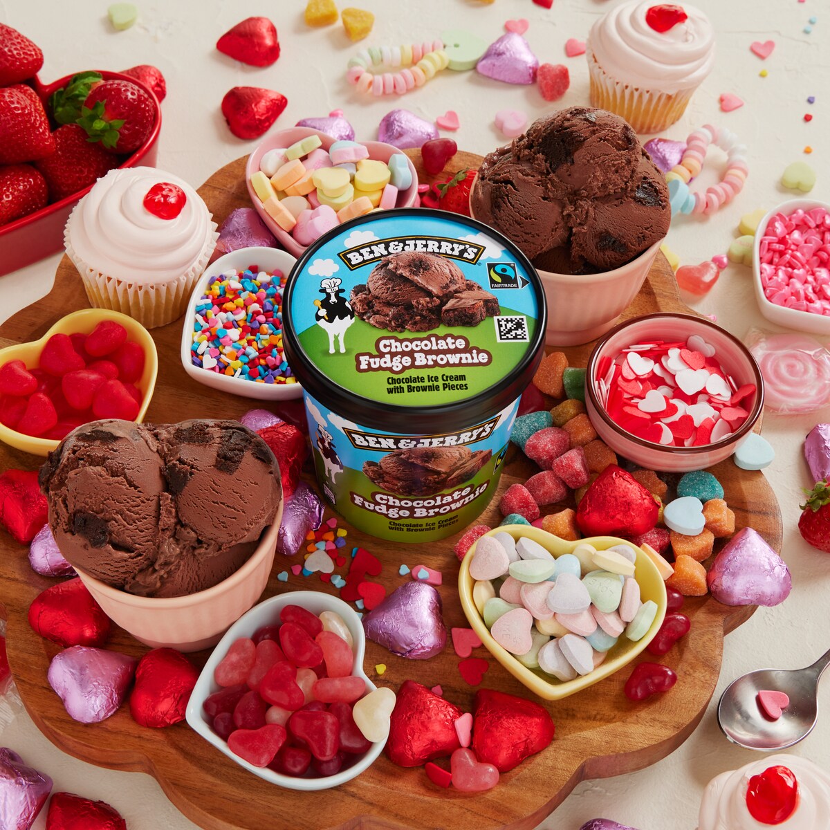 8 Deliciously Easy Ways to Make Valentine’s Day Special