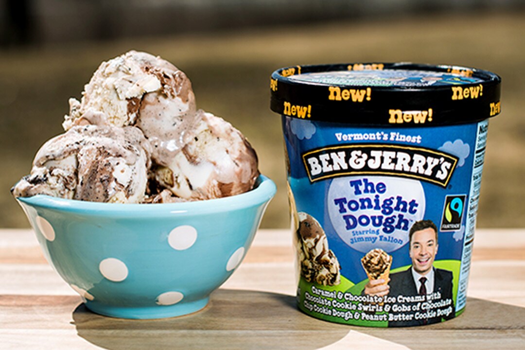 A Dish of The Tonight Dough along with a pint